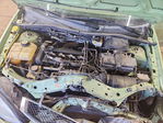 Ford Focus 2007