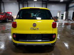 Fiat 500L 2014