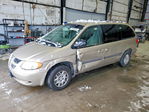 Dodge Caravan 2002