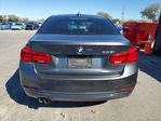 BMW Series 3 2016