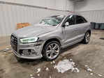 Audi Q3 2016