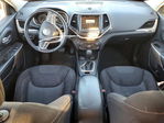 Jeep Cherokee 2017