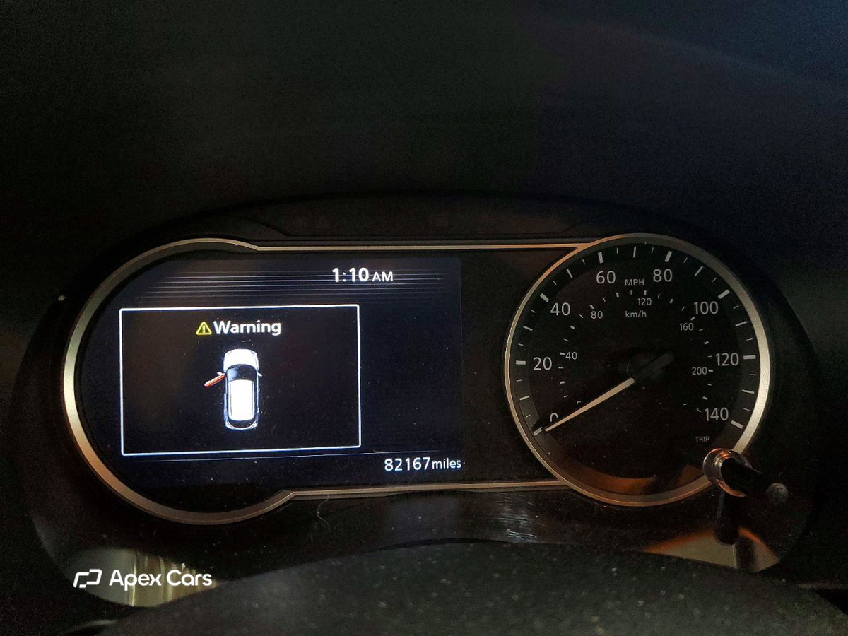 Nissan Kicks 2019
