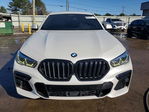 BMW X6 2022