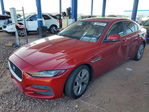 Jaguar XE 2020