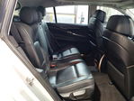 BMW Series 5 2011