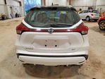 Nissan Kicks 2021