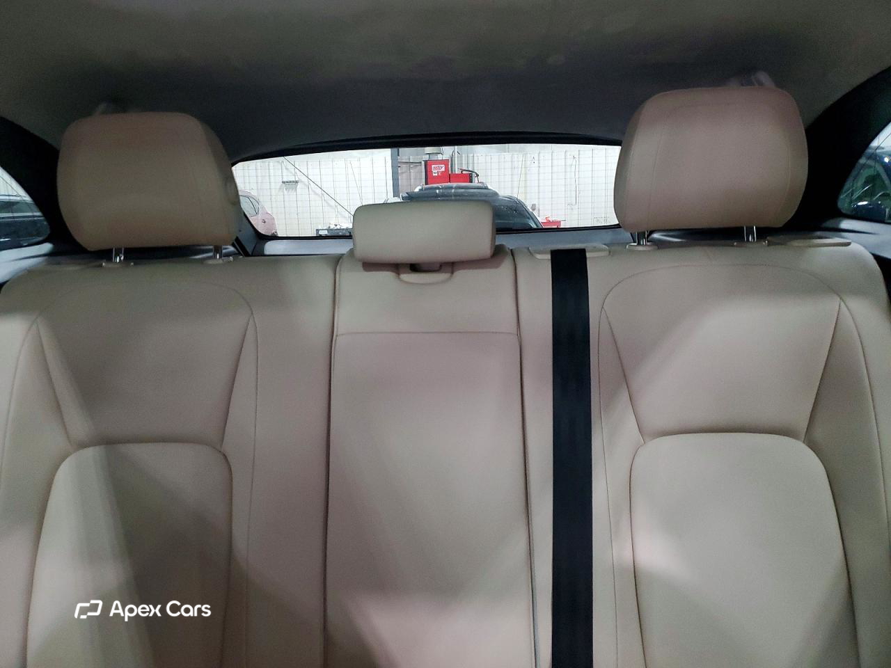 Jaguar F-Pace 2019