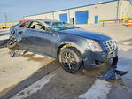 Cadillac CTS 2014