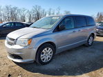 Dodge Caravan 2017