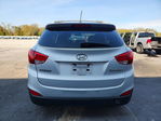 Hyundai Tucson 2012