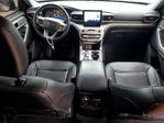 Ford Explorer 2022