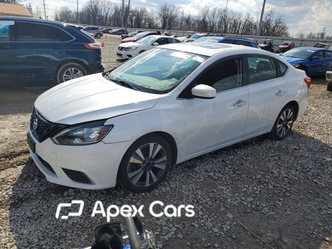 Forte 2019 - Image 1 of 12