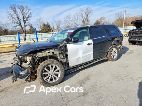 Dodge Durango 2019 - Image 1 of 13