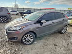 Ford Fiesta 2014