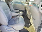 Toyota Sienna 2018