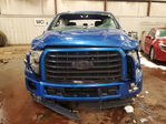 Ford F-150 2016