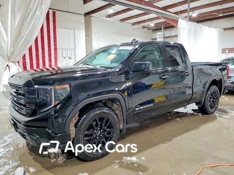 GMC Sierra 2023 - Image 1 of 13