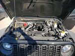 Jeep Gladiator 2025