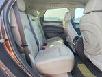 Cadillac SRX 2015
