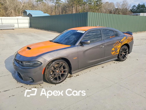 Dodge Charger 2021 - Image 1 of 13