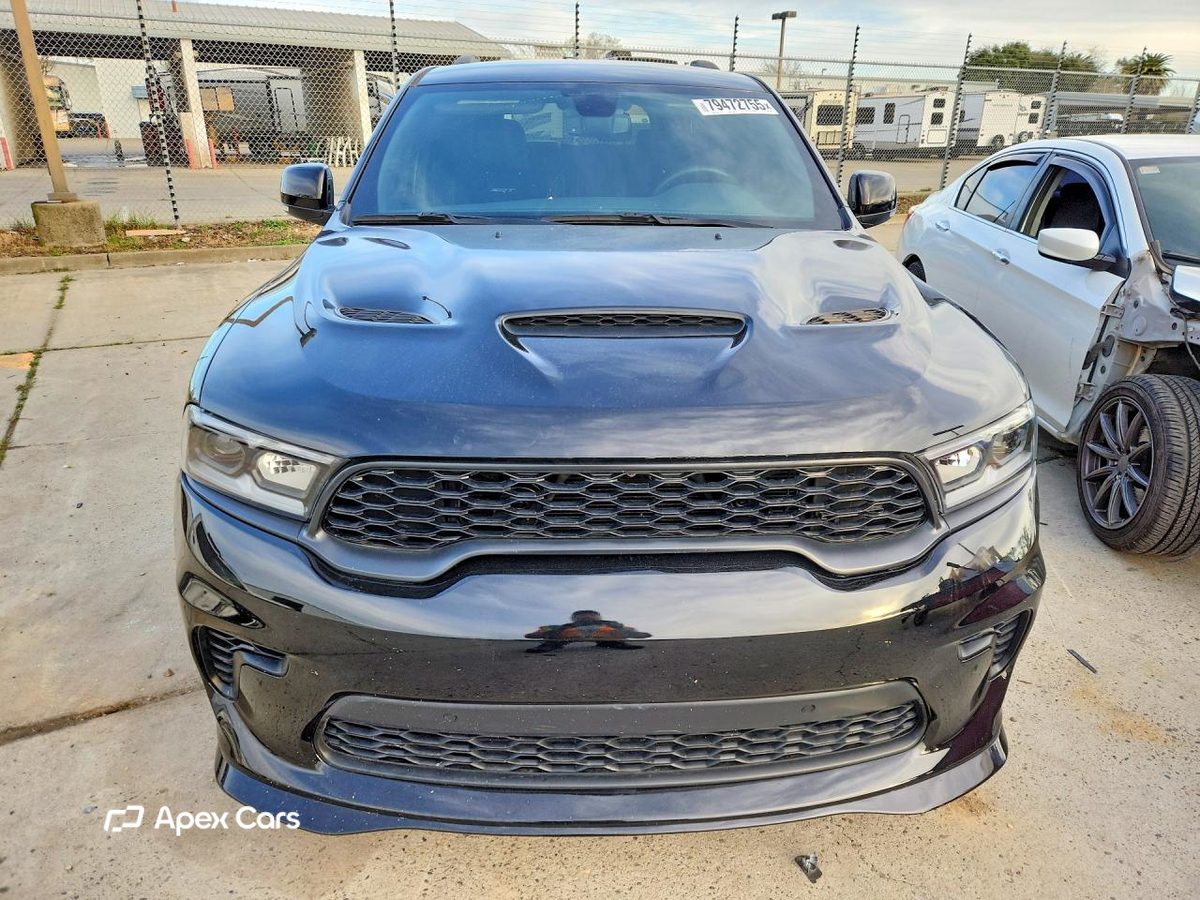 Dodge Durango 2024