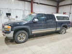 GMC Sierra 2001