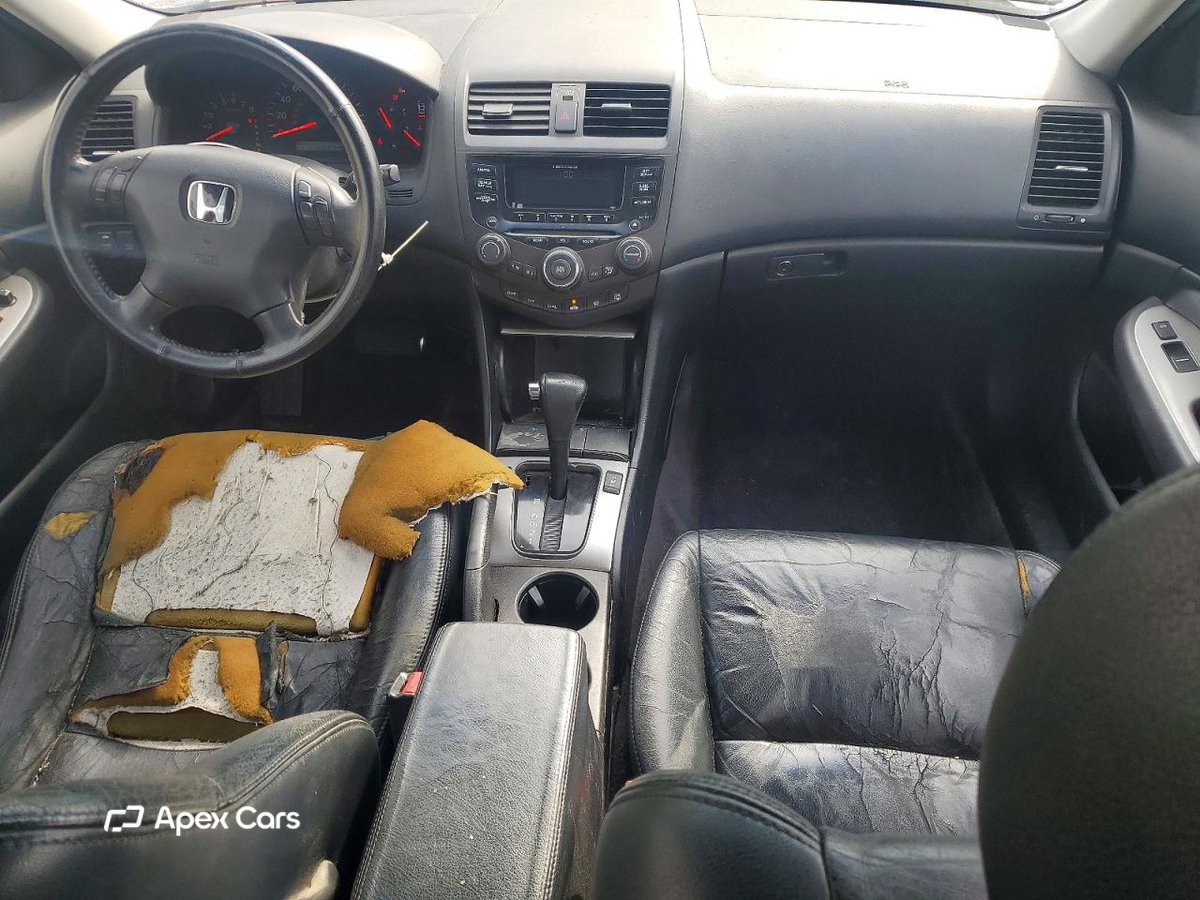 Honda Accord 2004
