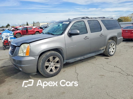 GMC Yukon 2007 - Image 1 of 12
