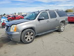 GMC Yukon 2007