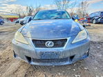 Lexus IS 2011