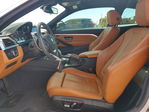 BMW Series 4 2018