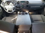 Chevrolet Silverado 2013