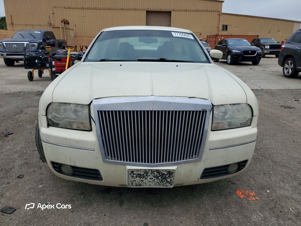 Chrysler 300 2005