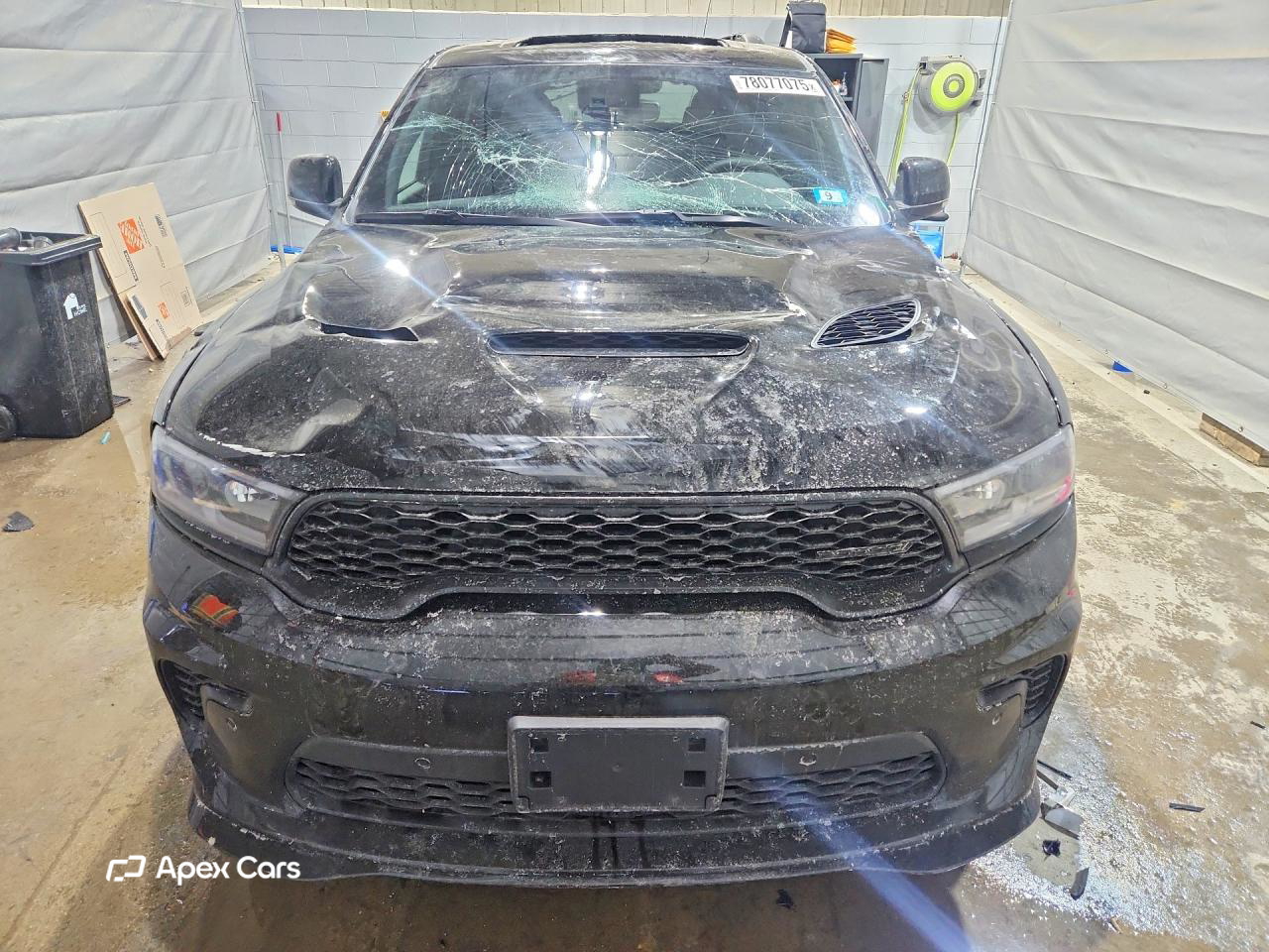 Dodge Durango 2026