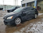 Nissan Sentra 2014
