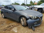 Mazda 3 2016