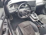 Audi RS4 2013
