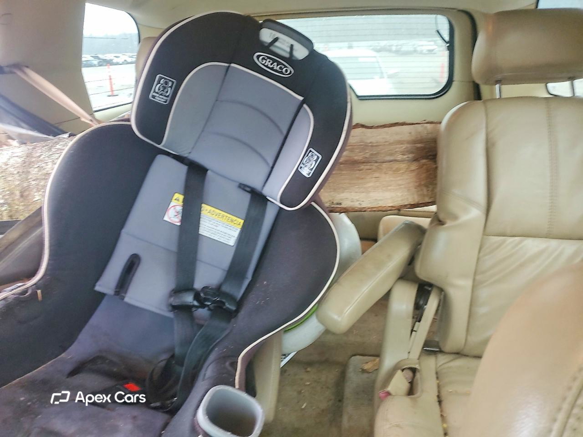 GMC Yukon 2007