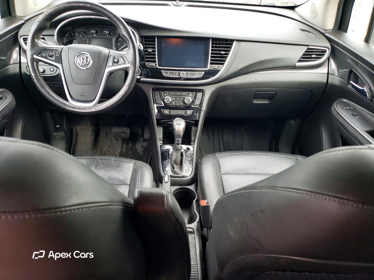 Buick Encore 2019