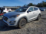 Hyundai Tucson 2020