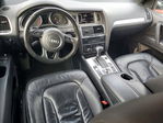 Audi Q7 2015
