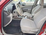 Subaru Forester 2012