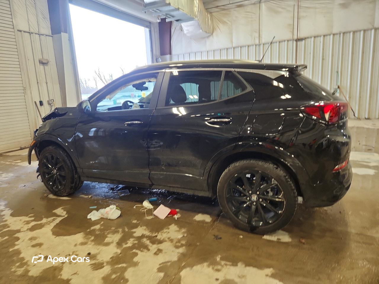 Buick Encore 2026