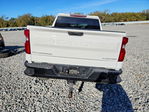 Chevrolet Silverado 2019