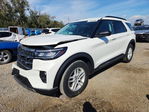 Ford Explorer 2025