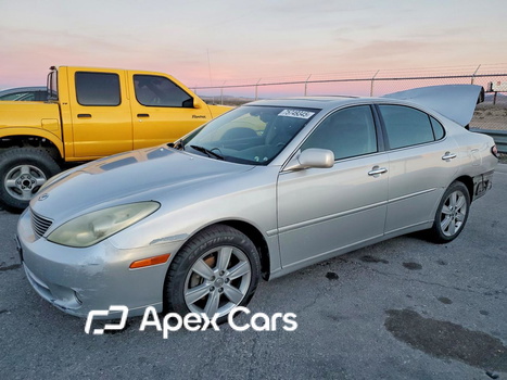 Lexus ES 2005 - Image 1 of 12