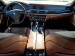 BMW Series 5 2011