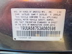 Acura TL 2003