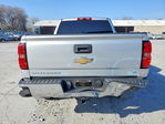 Chevrolet Silverado 2017
